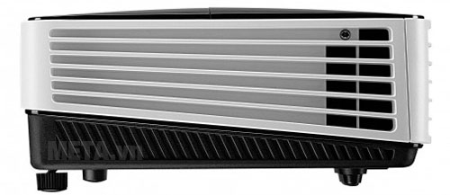 BenQ MX631ST có tuổi thọ bóng đèn lên đến 10 giờ