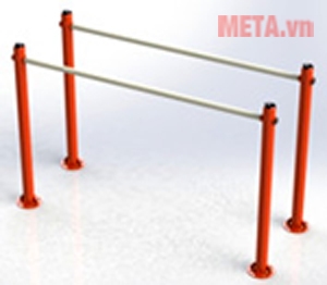 Hình ảnh xà kép ngoài trời Vifa 711223