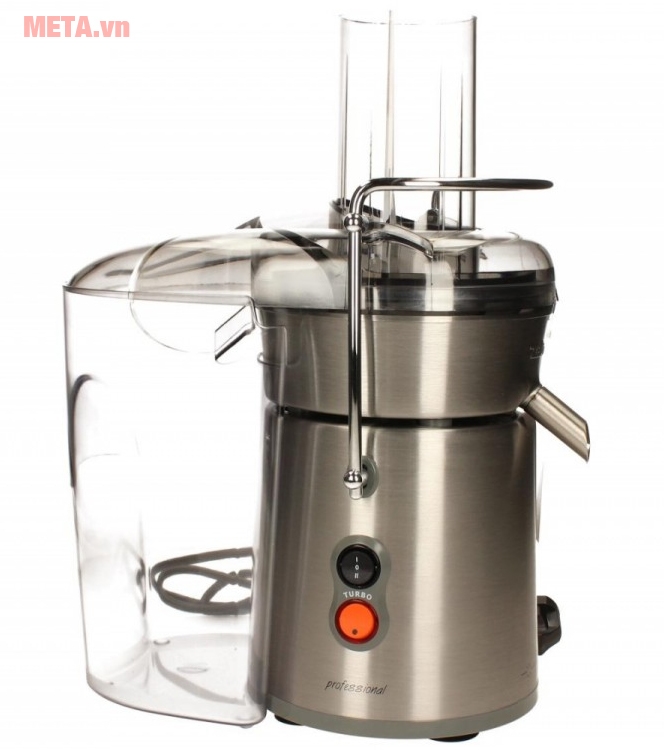 Nút nhấn bằng cơ dễ dàng thao tác
