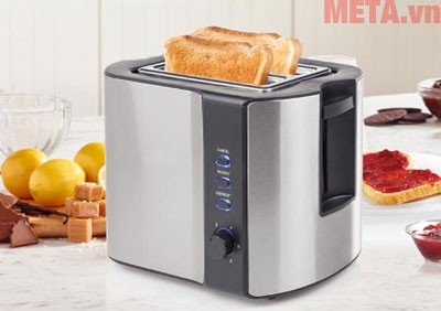 Hình ảnh máy nướng bánh mỳ Kuchenzimmer 3000464