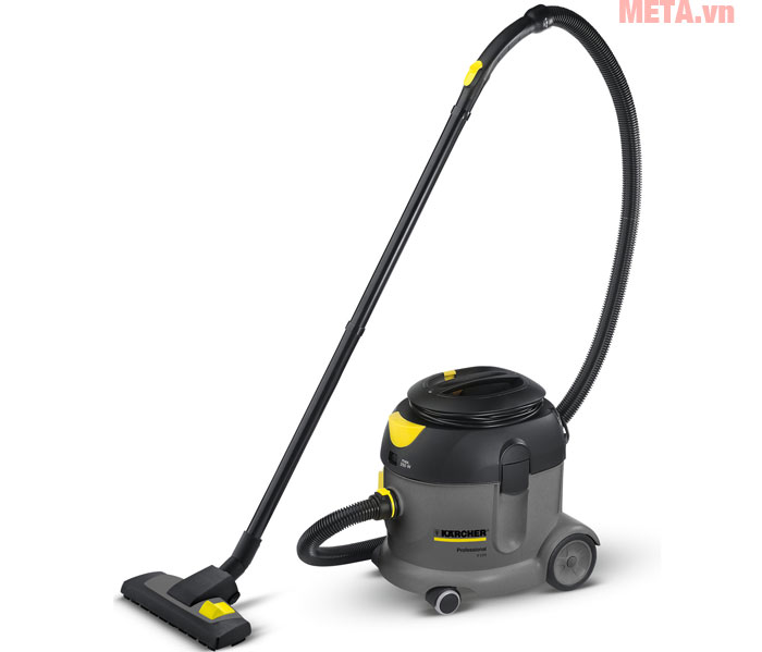 Hình ảnh máy hút bụi công nghiệp Karcher T 17/1