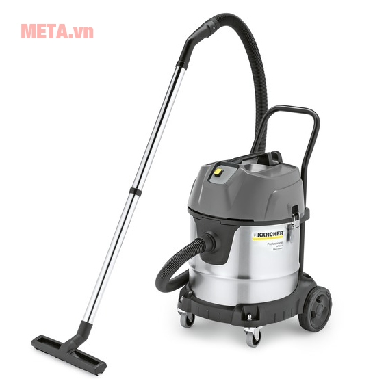 Hình ảnh máy hút bụi khô Karcher NT 20/1 Me Classic