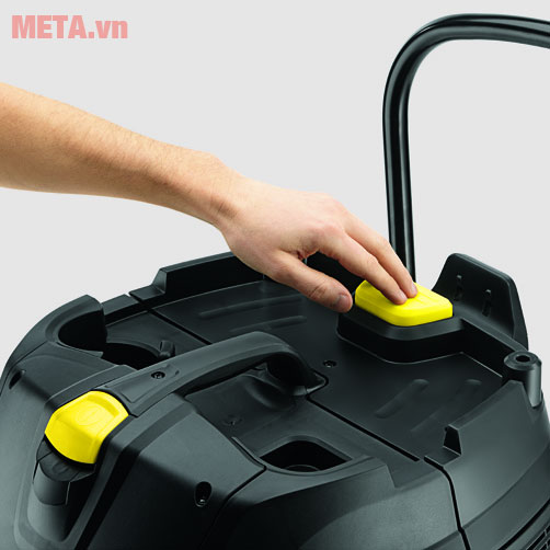 Máy hút bụi công nghiệp Karcher