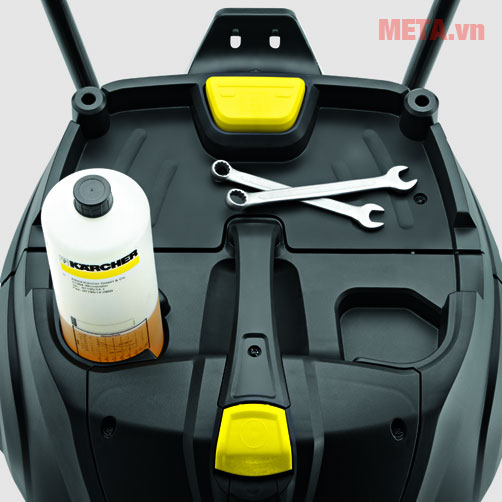 Karcher NT 75/2 AP