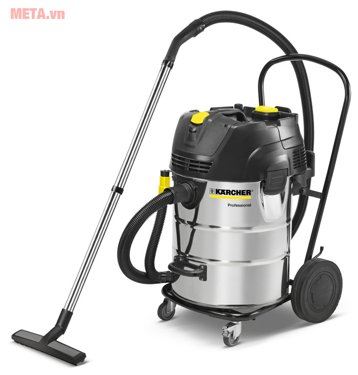 Máy hút bụi công nghiệp Karcher NT 75/2 AP
