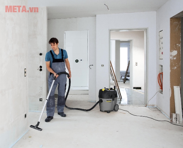 Phụ kiện máy hút bụi