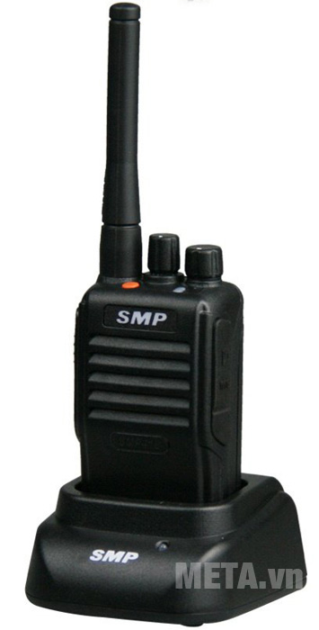 Motorola SMP-418 