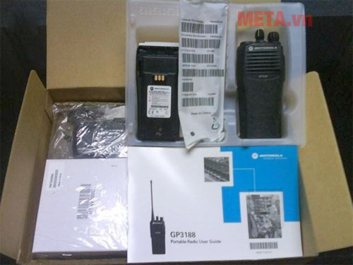 nơi bán Motorola GP 3188