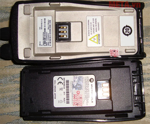 bán bộ đàm Motorola GP 3188