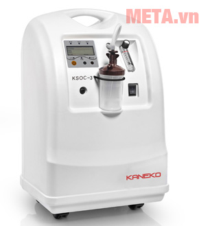 Kaneko Ksoc-3 