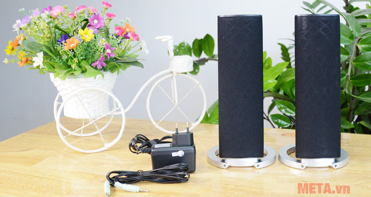 Hình ảnh loa Edifier M2280