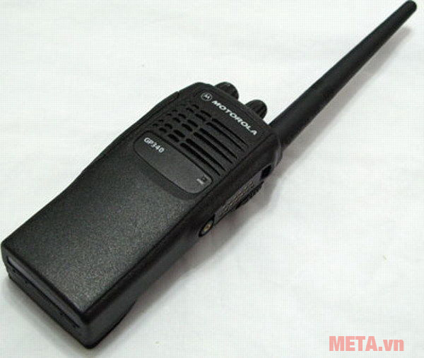 Motorola GP-340