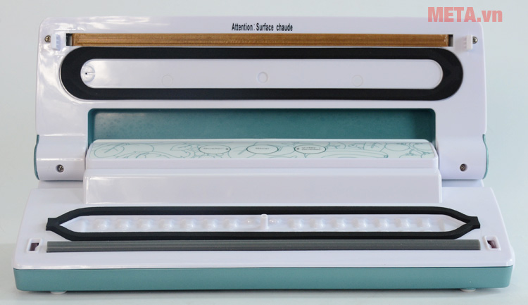 Máy hút chân không tự động 