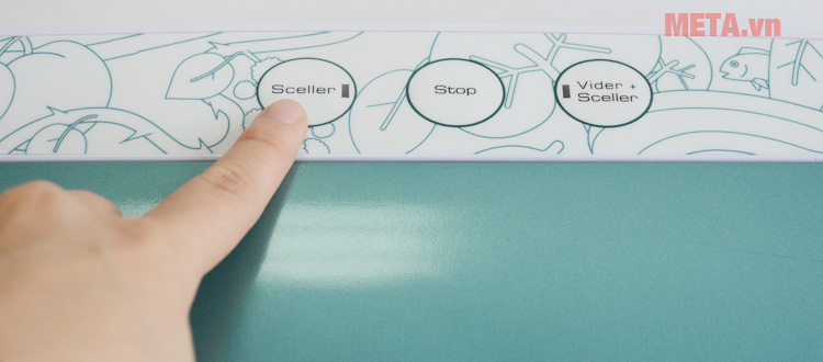 Bảng điều khiển