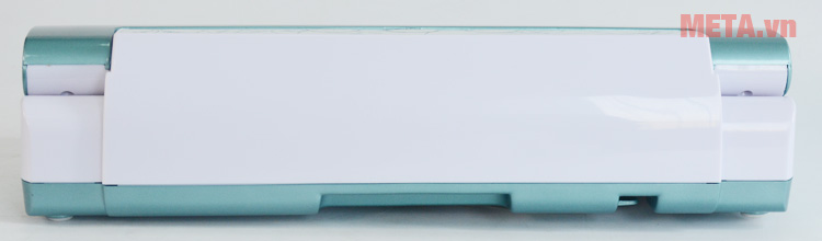 Thiết kế máy hút chân không