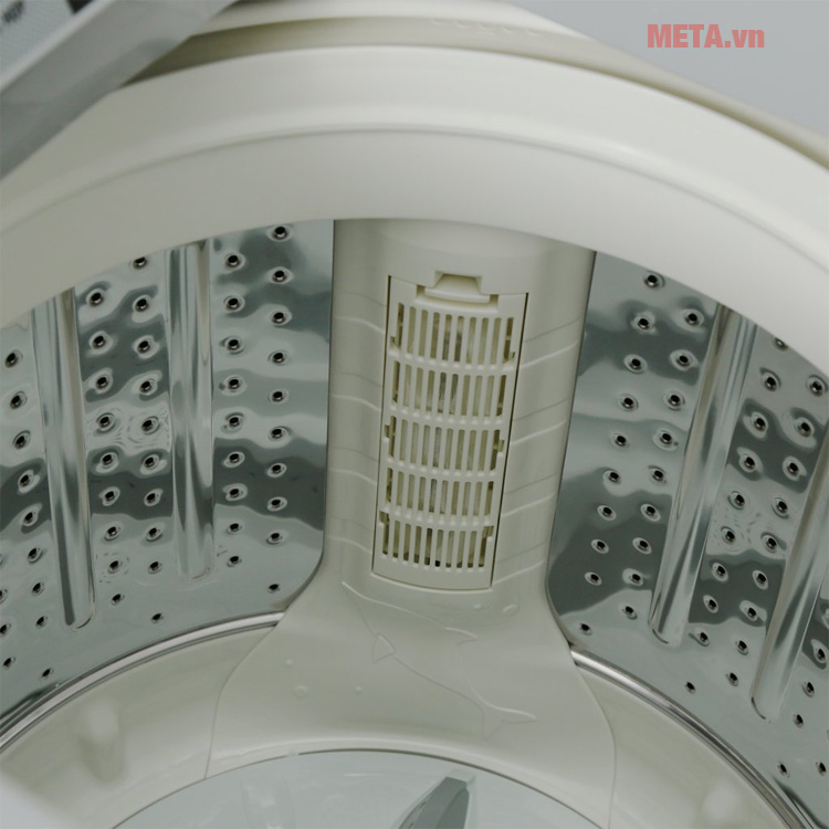 Bộ lọc xơ vải của máy giặt Aqua AQW-U850AT Bộ lọc xơ vải