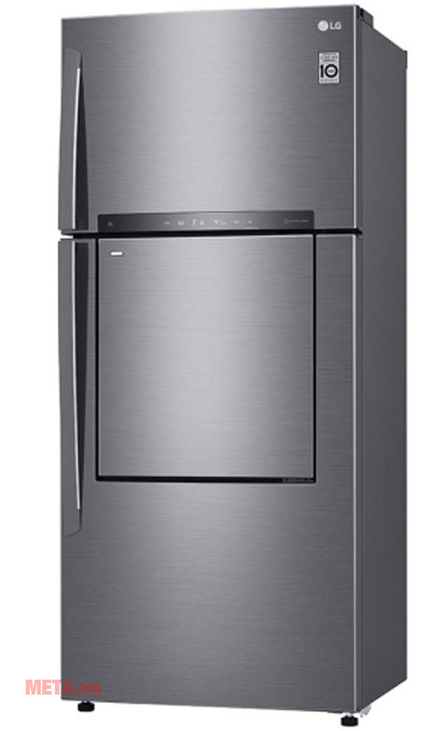 Tủ lạnh 3 cửa