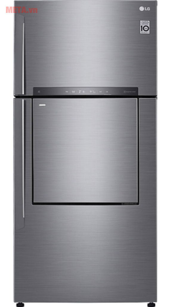 Tủ lạnh LG 
