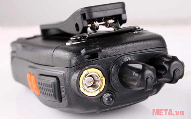 Motorola GP-366