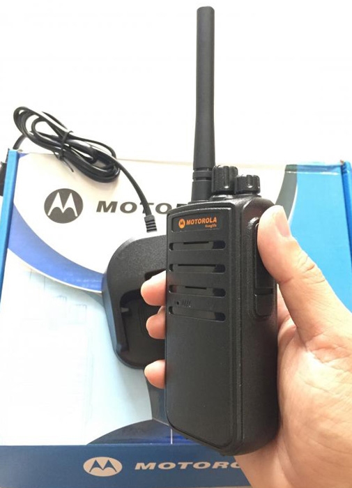 Motorola GP-418G 