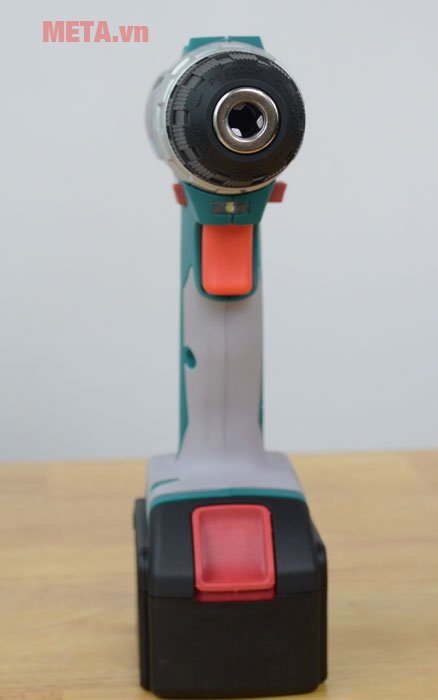 Đầu ba khe của máy khoan Đầu ba khe của máy