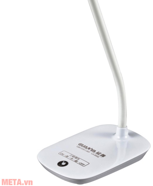 Chân đế đèn bàn led 