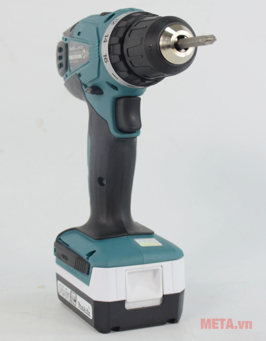 Makita DF347DWE 14.4V