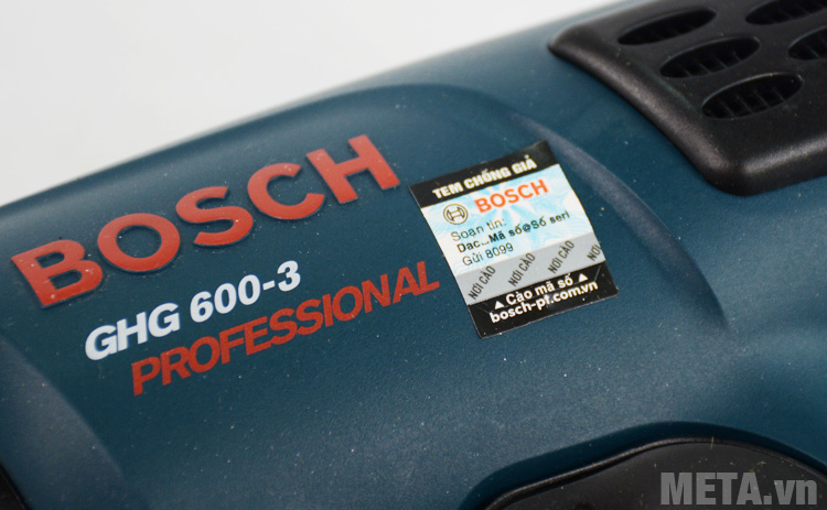 Tem chống hàng giả 