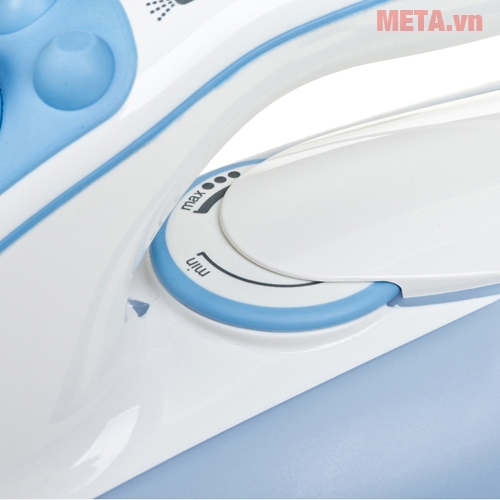 Bàn ủi hơi nước Braun TS525A có chất liệu cao cấp 