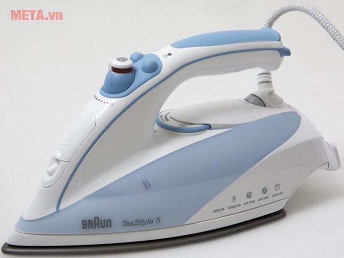 Bàn là hơi nước