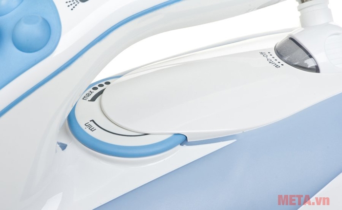 Bàn là hơi nước