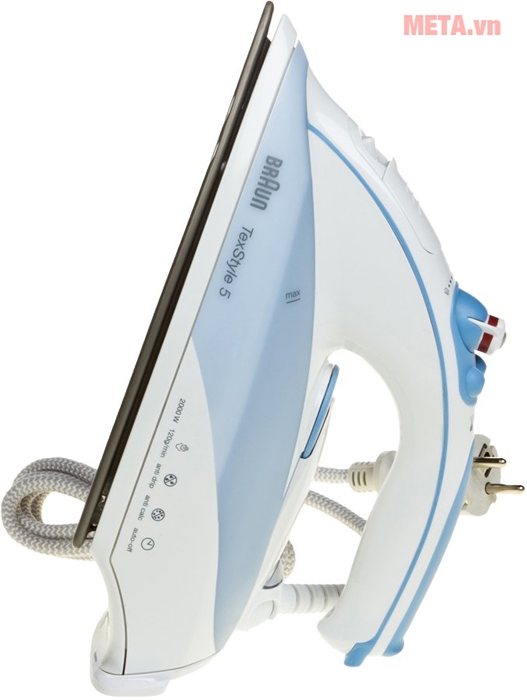 Bàn là hơi nước