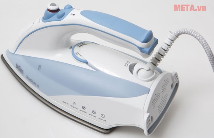 Bàn là hơi nước