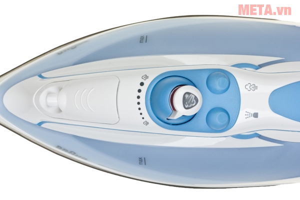 Bàn là hơi nước