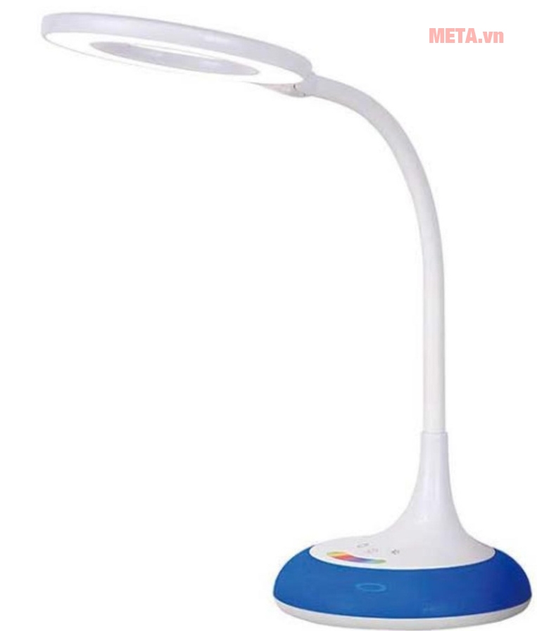 Đèn bàn led 