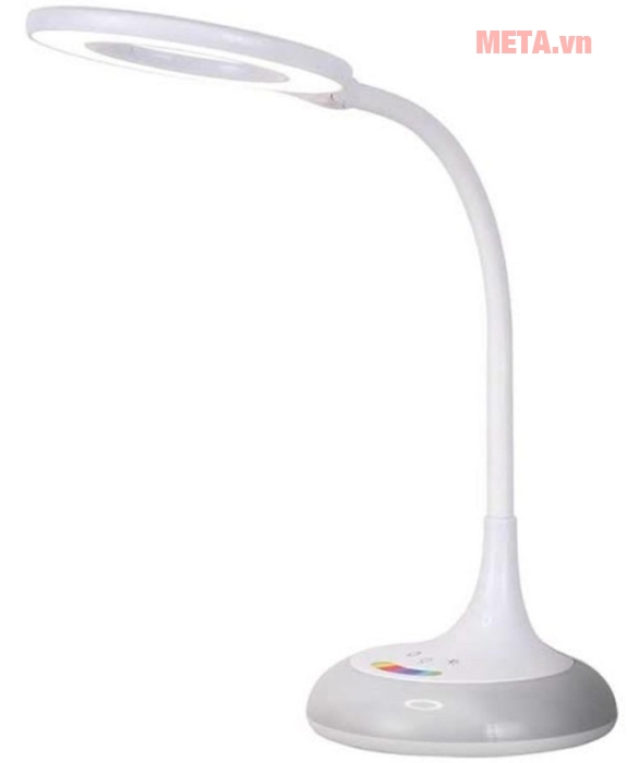 Đèn bàn led 