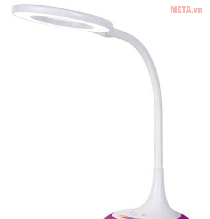 Đèn bàn led