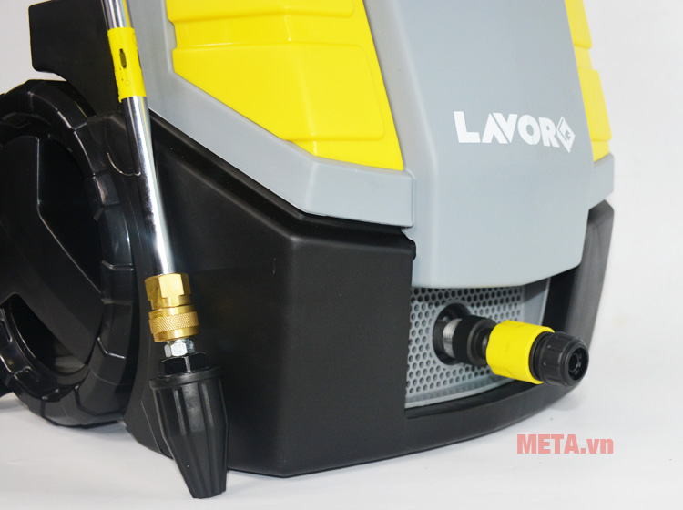 Dụng cụ kết nối nguồn nước 