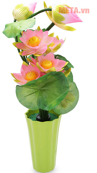 Đèn hoa sen ASDH3002
