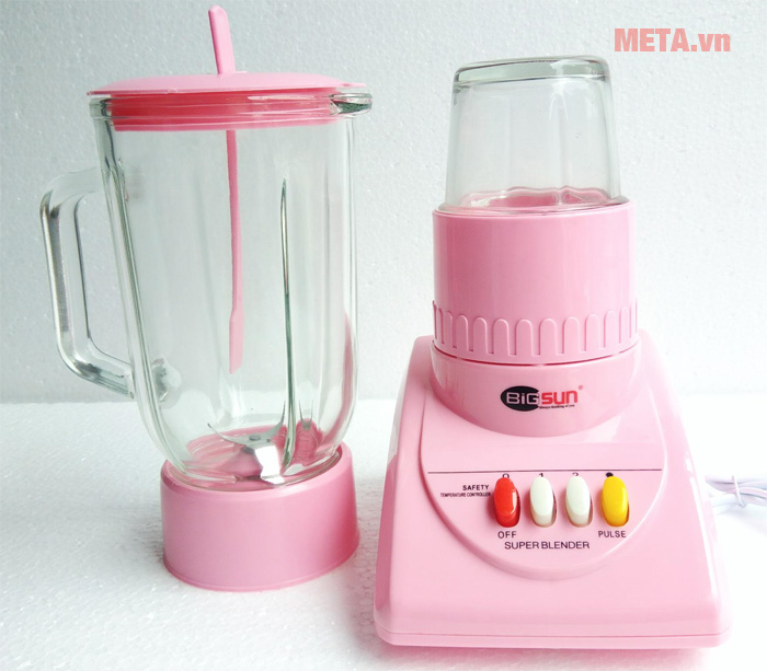 Máy xay sinh tố Bigsun