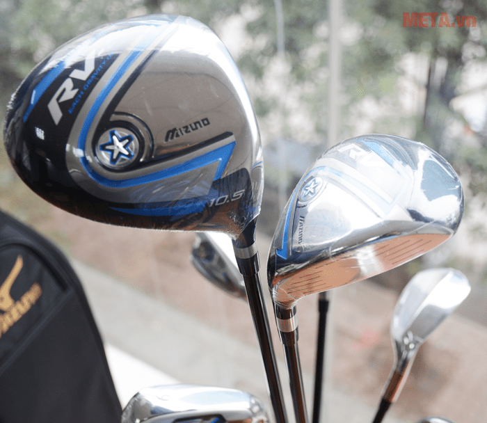 Bộ gậy golf 