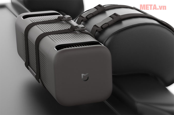 Máy lọc không khí ô tô 