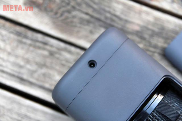 Jack cắm sạc máy lọc khí ô tô