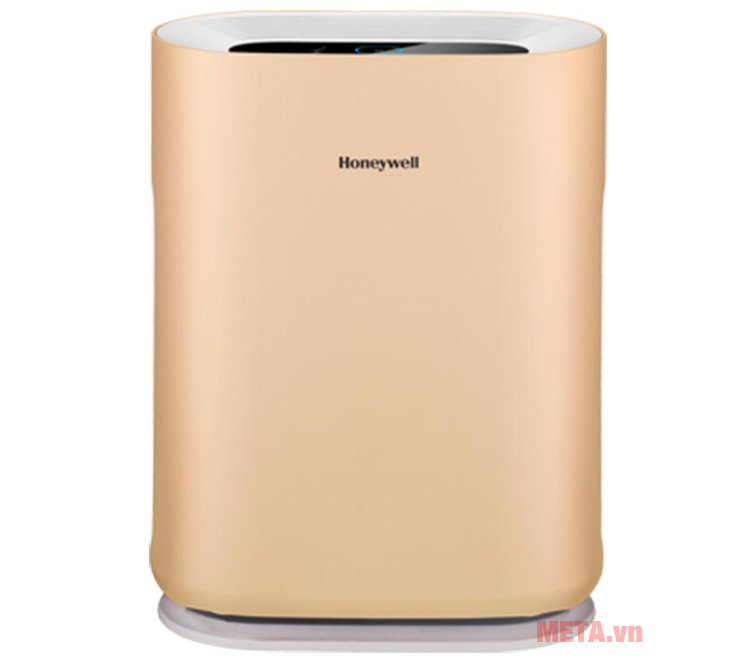Máy lọc không khí Honeywell HAC30M1301G sở hữu bộ lọc kép Hepa và HiSiv