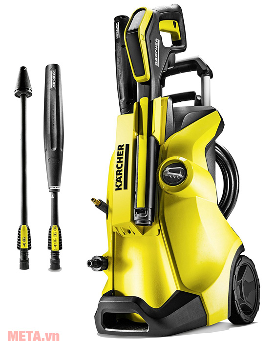 Karcher K4 Full Control