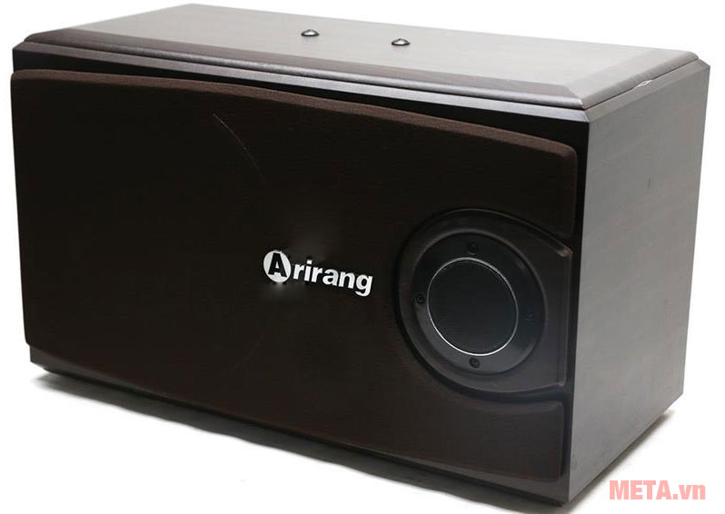 Loa Arirang Jant IV (Jant 4) thiết kế tiện lợi 