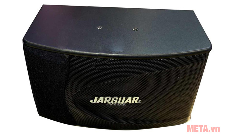 Loa nghe nhạc Jarguar SS-660 có dải tần số 40Hz - 18KHz