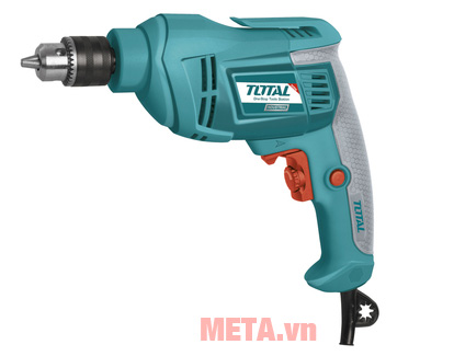Hình ảnh máy khoan cầm tay Total TD205106E Hình ảnh máy khoan cầm tay Total TD205106E