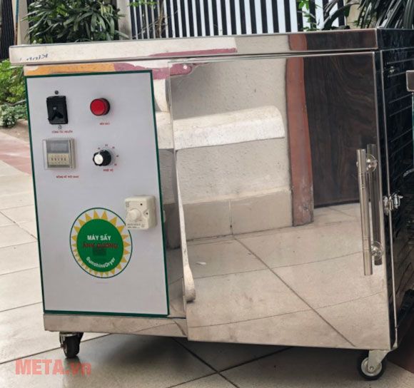 Máy sấy Ánh Dương AD mini 2