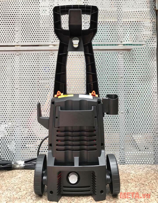 Máy rửa xe gia đình